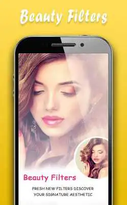 Play Beauty Plus Camera 2018