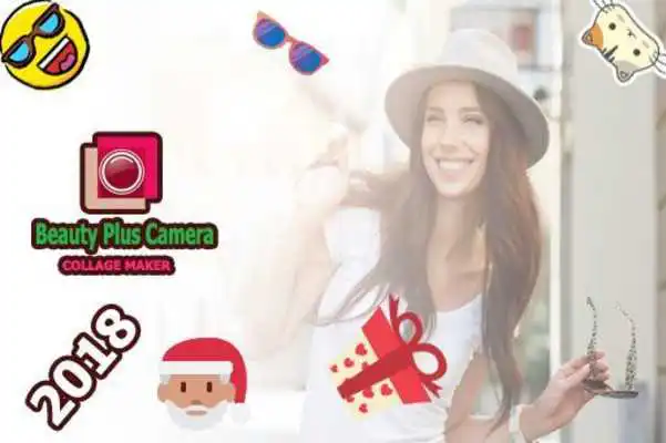 Play Beauty Plus Camera 2018