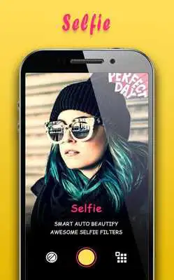 Play Beauty Plus Camera 2018