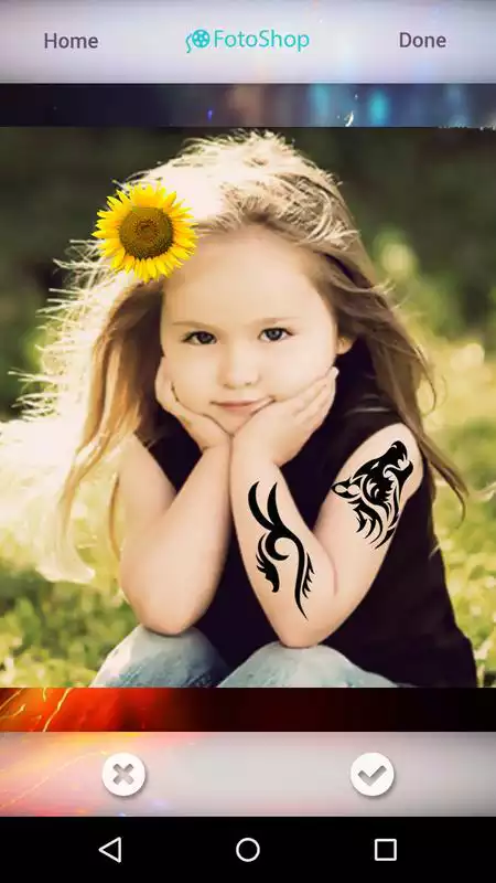 Play BeautyPlus Camera-Magical Tool