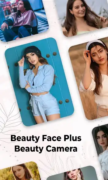Play Beauty Plus - Face Camera  and enjoy Beauty Plus - Face Camera with UptoPlay