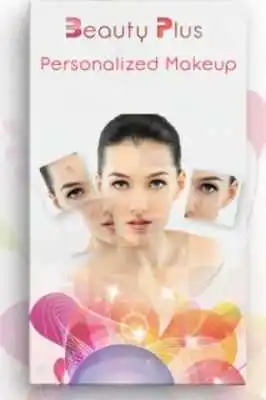 Play Beauty Plus Face Maker