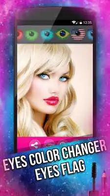 Play Beauty Plus Makeup Camera