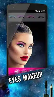 Play Beauty Plus Makeup Camera