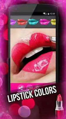 Play Beauty Plus Makeup Camera