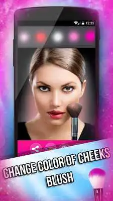 Play Beauty Plus Makeup Camera