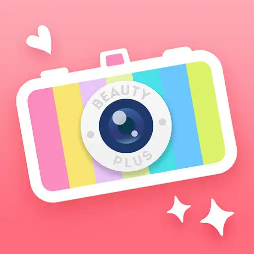 Play BeautyPlus Me - Easy Photo Edi APK