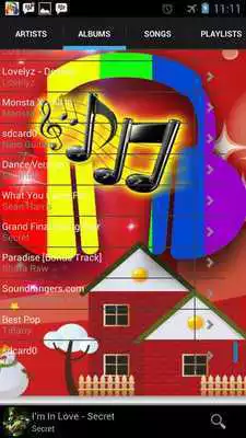 Play BeautyPlus-Mp3 Player