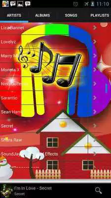 Play BeautyPlus-Mp3 Player