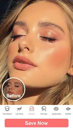 Play Beauty Plus - Photo Editor & Selfie Camera  and enjoy Beauty Plus - Photo Editor & Selfie Camera with UptoPlay