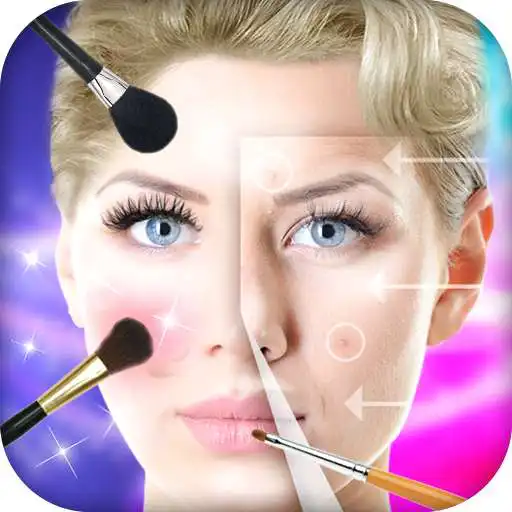 Free play online Beauty Plus Selfie Editor  APK