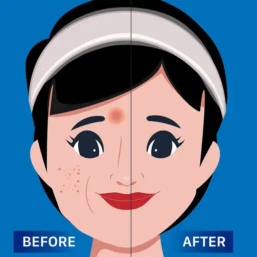 Play BeautyPlus Skin Hair Face APK