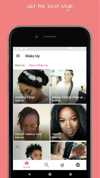 Play Beauty Pot  and enjoy Beauty Pot with UptoPlay