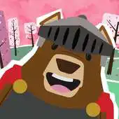 Free play online Beauty Princess  Beast Bear APK