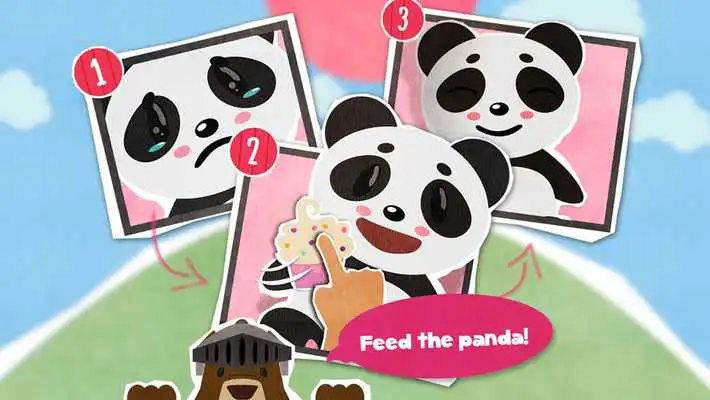 Play Beauty Princess Beast Bear Play Beauty Princess Beast Bear