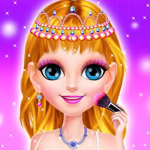 Play Beauty Princess Makeup Games APK Play Beauty Princess Makeup Games APK