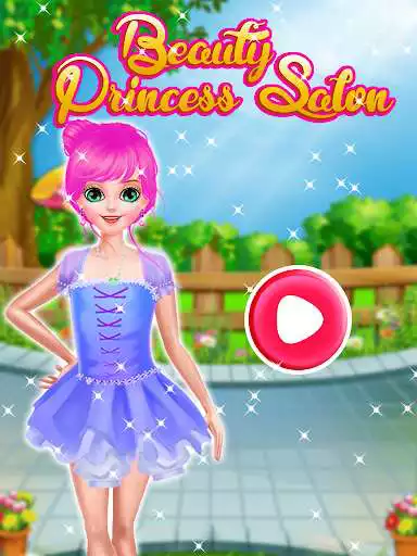 Play Beauty Princess Makeup Games  and enjoy Beauty Princess Makeup Games with UptoPlay