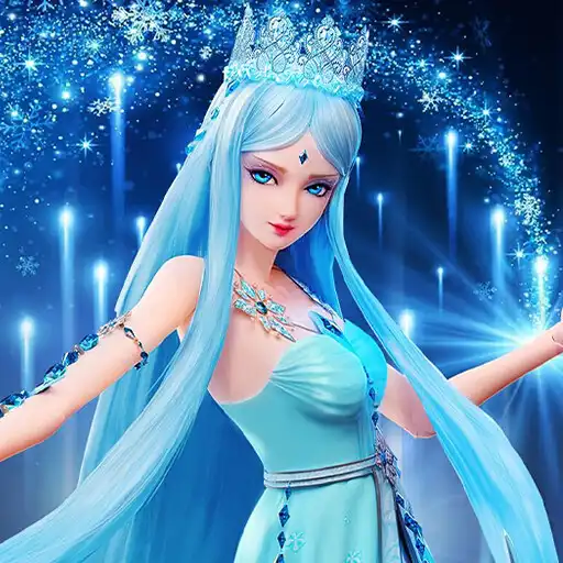Play Beauty Princess Wallpaper APK