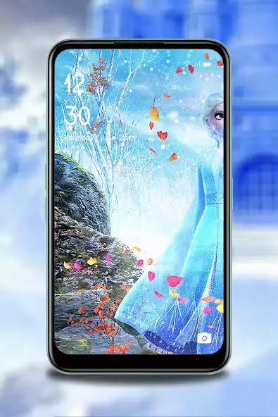 Play Beauty Princess Wallpaper as an online game Beauty Princess Wallpaper with UptoPlay