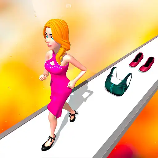 Play Beauty Race-Fashion Queen APK