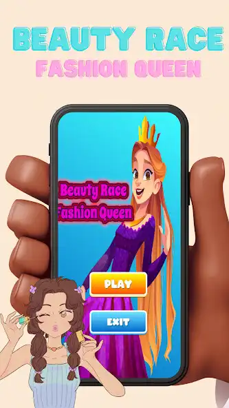 Play Beauty Race-Fashion Queen and enjoy Beauty Race-Fashion Queen with UptoPlay Play Beauty Race-Fashion Queen and enjoy Beauty Race-Fashion Queen with UptoPlay