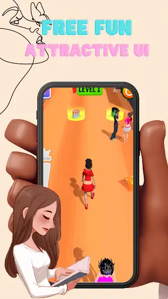 Play Beauty Race-Fashion Queen as an online game online Beauty Race-Fashion Queen with UptoPlay Play Beauty Race-Fashion Queen as an online game Beauty Race-Fashion Queen with UptoPlay