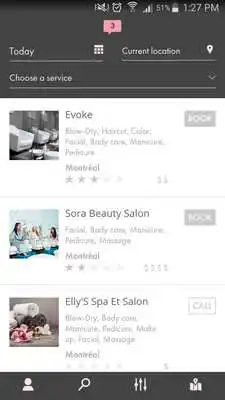 Play Beauty Rendez-vous