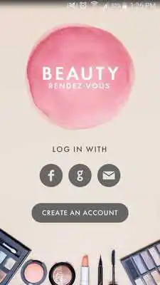 Play Beauty Rendez-vous