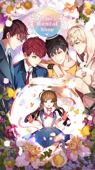 Play Beauty Rental Shop  and enjoy Beauty Rental Shop with UptoPlay