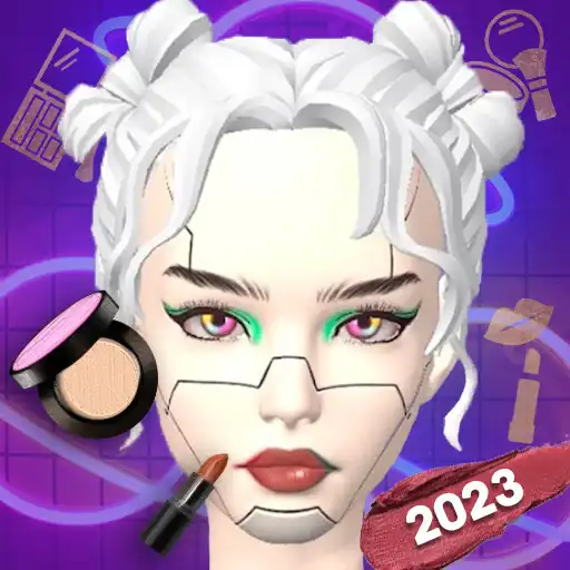 Play Beauty Salon - Become Blogger APK