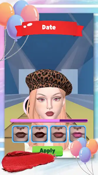 Play Beauty Salon - Become Blogger  and enjoy Beauty Salon - Become Blogger with UptoPlay