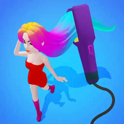 Play Beauty Salon Idle APK Play Beauty Salon Idle APK