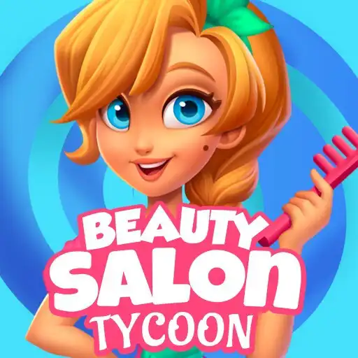 Play Beauty Salon Tycoon: Idle Game APK