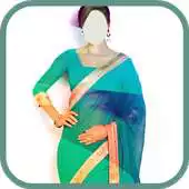 Free play online Beauty Saree Photo Maker APK Free play online Beauty Saree Photo Maker APK