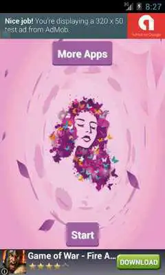 Play Beauty Scanner Prank