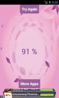 Play Beauty Scanner Prank