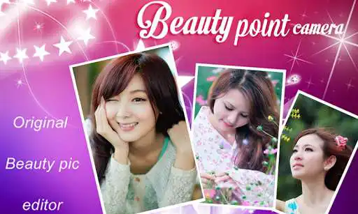 Play Beauty Selfie Camera