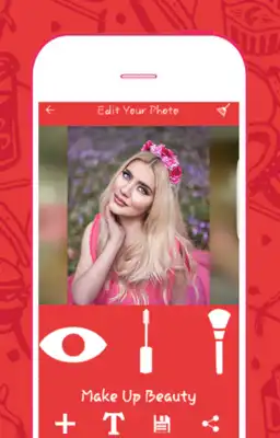 Play Beauty Selfie Camera