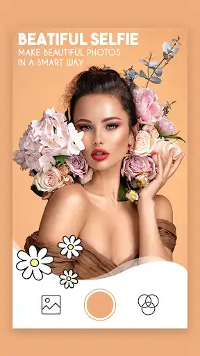 Play Beauty Selfie Live Camera as an online game online Beauty Selfie Live Camera with UptoPlay droid.beautycam.beautyselfielivecamera Play Beauty Selfie Live Camera as an online game Beauty Selfie Live Camera with UptoPlay