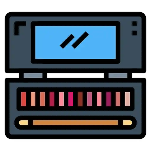 Free play online Beauty Shop APK