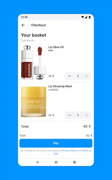 Play Beauty Shopping Faster  and enjoy Beauty Shopping Faster with UptoPlay