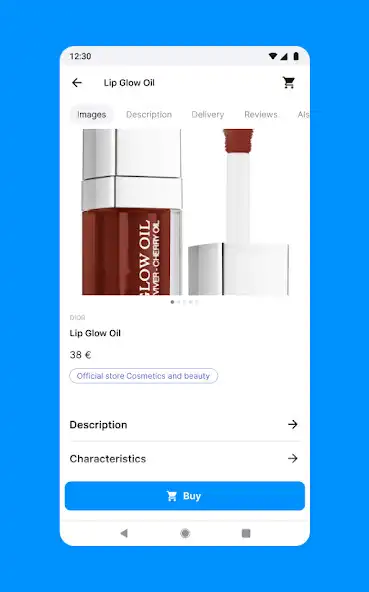 Play Beauty Shopping Faster as an online game Beauty Shopping Faster with UptoPlay