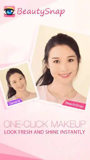 Play Beauty Snap  and enjoy Beauty Snap with UptoPlay