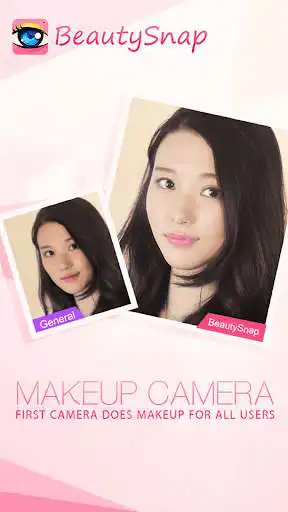 Play Beauty Snap as an online game Beauty Snap with UptoPlay