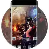Free play online Beauty Sniper APK Free play online Beauty Sniper APK