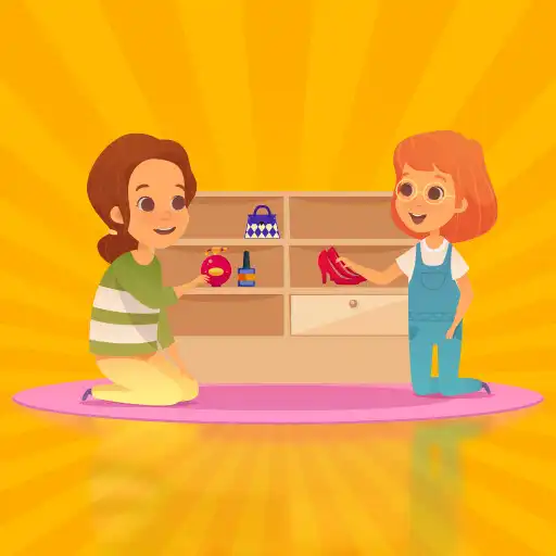 Play BEAUTY SORT PUZZLE APK