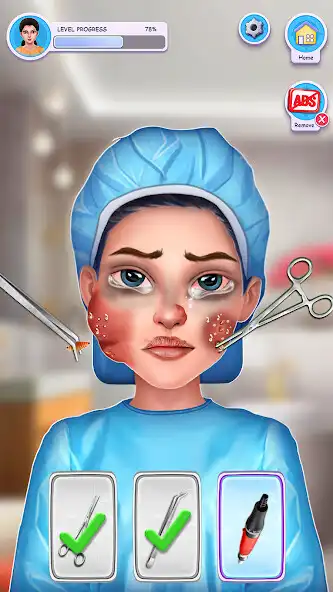 Play Beauty Spa Face Makeover Games as an online game online Beauty Spa Face Makeover Games with UptoPlay Play Beauty Spa Face Makeover Games as an online game Beauty Spa Face Makeover Games with UptoPlay