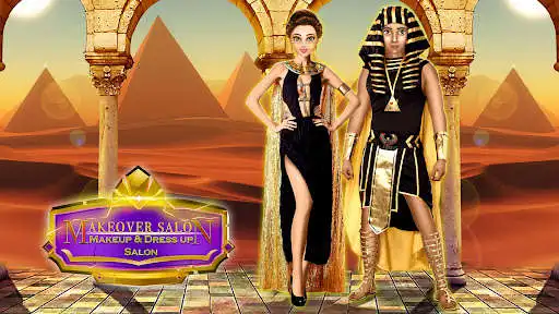 Play Beauty Spa Salon - Make up and enjoy Beauty Spa Salon - Make up with UptoPlay Play Beauty Spa Salon - Make up and enjoy Beauty Spa Salon - Make up with UptoPlay