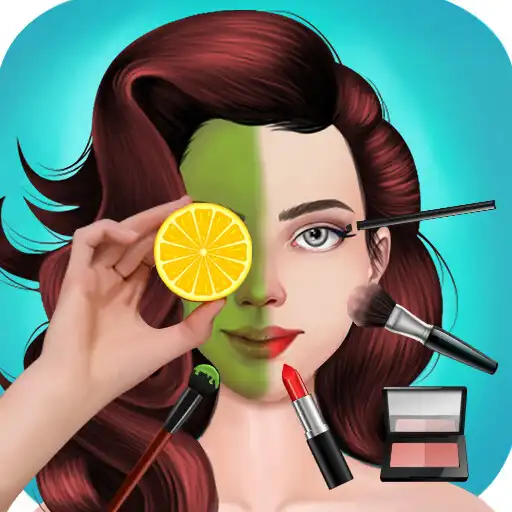 Play Beauty Spot:Makeup Game APK Play Beauty Spot:Makeup Game APK