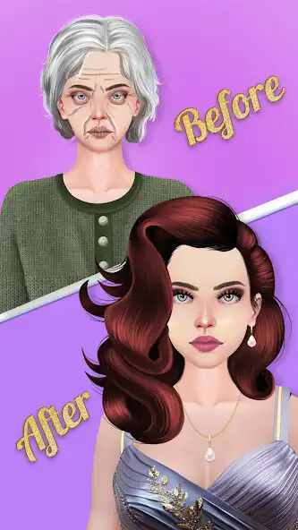 Play Beauty Spot:Makeup Game  and enjoy Beauty Spot:Makeup Game with UptoPlay
